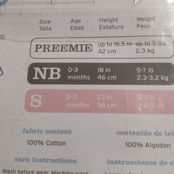 just one year Three Pack Snap Shirts - Picture 7 of 8